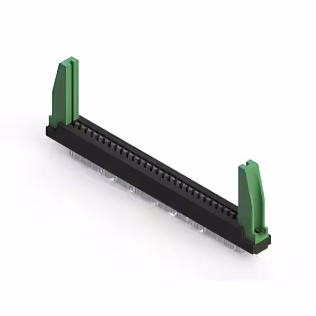 357-058-400-278 EDAC Inc.  Edgeboard Connectors